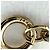 Autre Marque Collana con pendente in oro giallo Tiffany & Co. - vista 7