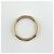 Autre Marque Tiffany & Co. True Band PG Pink Gold Ring - Ansicht 3