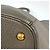 Prada 2-Way Tote Bag aus beigem Leder - Ansicht 3