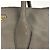 Prada 2-Way Tote Bag aus beigem Leder - Ansicht 4