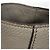 Prada 2-Way Tote Bag aus beigem Leder - Ansicht 5