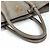 Prada 2-Way Tote Bag aus beigem Leder - Ansicht 7