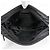 Borsa a tracolla Prada in nylon nero - vista 6