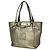 Borsa Loewe Anagram in pelle oro