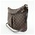 Louis Vuitton Bloomsbury Damier PM - vista 3
