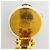 Orecchini a clip Chanel placcati in oro - vista 6