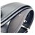 Prada Monochrome Saffiano Leather Small - vista 7