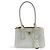 Prada Galleria Mini in pelle Saffiano con doppia zip