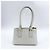 Prada Galleria Mini in pelle Saffiano con doppia zip - vista 2