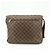 Louis Vuitton Brooklyn Damier MM - vista 2