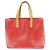 Louis Vuitton Reade Monogram Vernis PM