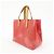 Louis Vuitton Reade Monogram Vernis PM - vista 3