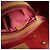 Louis Vuitton Reade Monogram Vernis PM - vista 7