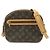 Louis Vuitton Senlis Monogram Canvas
