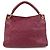 Louis Vuitton Artsy Monogram Empreinte Leather MM