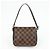Louis Vuitton Trousse Make Up Damier - vista 2