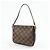 Louis Vuitton Trousse Make Up Damier - vista 3