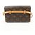 Louis Vuitton Florentine Waist Monogram Canvas Medium - vista 2