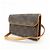 Louis Vuitton Florentine Waist Monogram Canvas Medium - vista 3