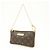 Louis Vuitton Milla Pochette Monogram Canvas MM - vista 3