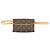 Louis Vuitton Florentine Waist Monogram Canvas Medium