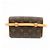 Louis Vuitton Florentine Waist Monogram Canvas Medium - vista 2