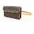 Louis Vuitton Florentine Waist Monogram Canvas Medium - vista 3