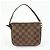 Louis Vuitton Trousse Make Up Damier - vista 2