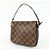 Louis Vuitton Trousse Make Up Damier - vista 3