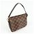 Louis Vuitton Trousse Make Up Damier - vista 4