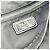 Sling Bag Prada Triangle Zip Re-Nylon in Pelle - vista 6