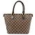 Louis Vuitton Saleya Damier PM