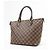 Louis Vuitton Saleya Damier PM - vista 3