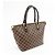 Louis Vuitton Saleya Damier PM - vista 4
