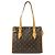 Louis Vuitton Popincourt Monogram Canvas Haut