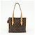 Louis Vuitton Popincourt Monogram Canvas Haut - vista 2
