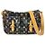 Louis Vuitton Lodge Monogram Multicolor PM