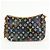 Louis Vuitton Lodge Monogram Multicolor PM - vista 2