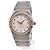 Omega Constellation Chronometer Automatic Stainless Steel 35