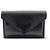 Clutch Busta Prada in Pelle Saffiano Small