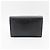 Clutch Busta Prada in Pelle Saffiano Small - vista 2