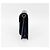 Clutch Busta Prada in Pelle Saffiano Small - vista 3
