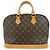 Louis Vuitton Alma Monogram Canvas PM