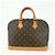 Louis Vuitton Alma Monogram Canvas PM - vista 2