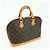 Louis Vuitton Alma Monogram Canvas PM - vista 4