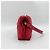 Loewe Monochrome Flamenco Convertible Clutch Leather Small - vista 4