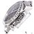 Omega Speedmaster Chronograph Automatic Steel 39 - vista 3