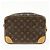 Louis Vuitton Trocadero Monogram Canvas 27 - vista 2