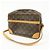 Louis Vuitton Trocadero Monogram Canvas 27 - vista 3