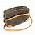 Louis Vuitton Trocadero Monogram Canvas 27 - vista 4